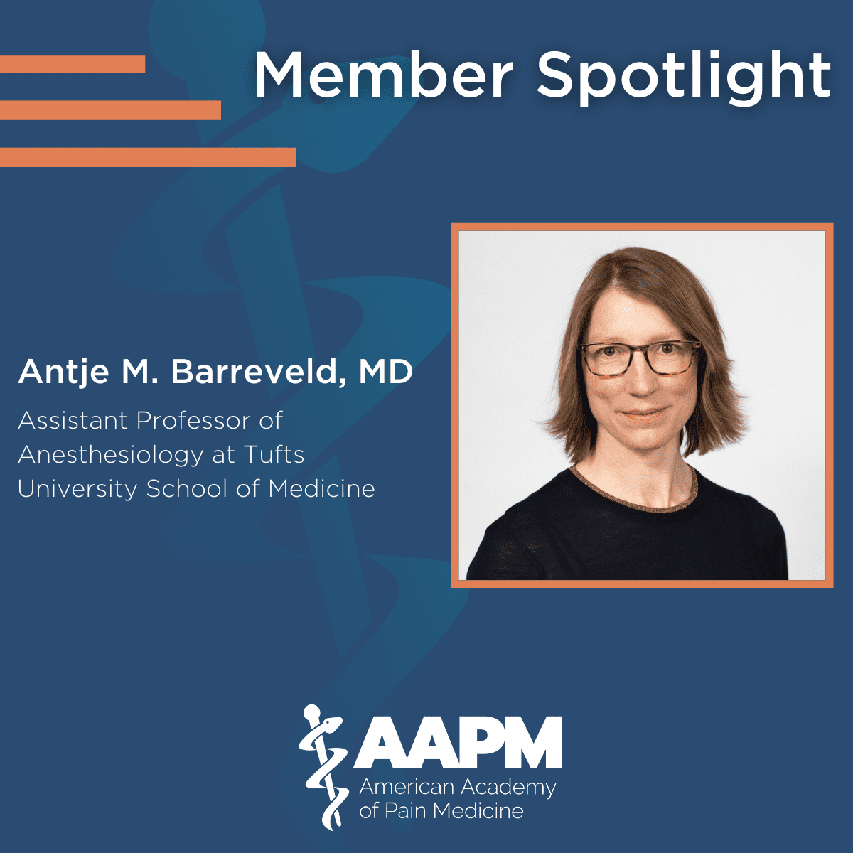 Dr. Anje Barreveld